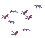 Pteranodon