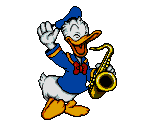 Donald Duck