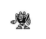 Doc Robot (World 2-Style)