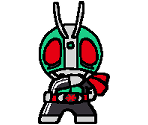 Kamen Rider Ichigo