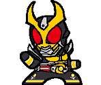 Kamen Rider Agito