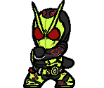 Kamen Rider Zero-One