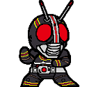 Kamen Rider Black