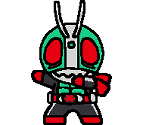 Kamen Rider Nigo