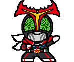 Kamen Rider Stronger