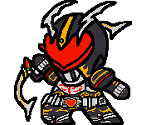 Kamen Rider Chalice