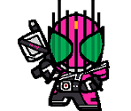 Kamen Rider Decade