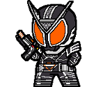 Kamen Rider Delta