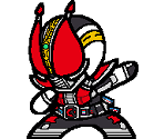 Kamen Rider Den-O