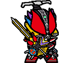 Kamen Rider Den-O (Liner)