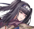 Tharja (Family Ninja Class)