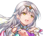 Micaiah (Brave Echoes, Resplendent)