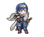 Chrom (Family Ninja Class)