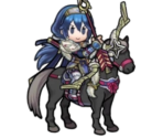 Lucina (Family Ninja Class)