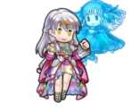 Micaiah (Brave Echoes, Resplendent)