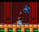 Needle Man Tileset (MM10-Style)