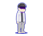 Ichimatsu (18 Years Old: Pajama)