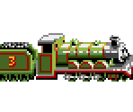 Henry (Alternative Software-Style)