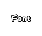 Fonts