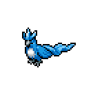 Articuno