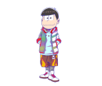 Osomatsu (RE:MIX)