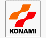 Konami Logo