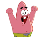 Patrick Star