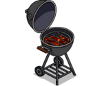 BBQ Grill