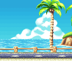 Neo Green Hill Zone (E3 Beta Recreation)