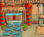 Flo's Tiki Palace