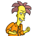 Future Sideshow Bob