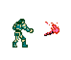 Torch (NES-Style)