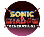 Sonic X Shadow Generations