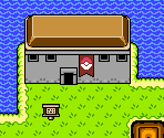 Johto (Zelda GBC-Style)