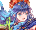 Lilina (Brilliant Flame)