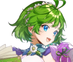 Nino (Scattered Fangs, Resplendent)