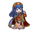 Lilina (Brilliant Flame)