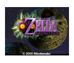 The Legend of Zelda: Majora's Mask