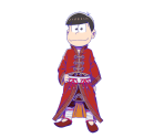 Osomatsu (China Matsu)