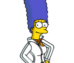 Bionaut Marge