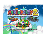 Mario Party 2