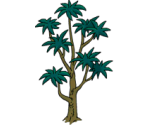 Exotic Tree