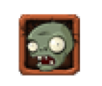 Zombie Icon