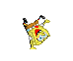 SpongeBob SquarePants