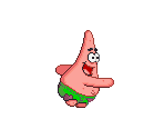 Patrick Star