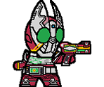 Kamen Rider Garren