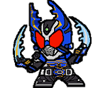 Kamen Rider Gatack