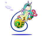 Choromatsu (Osomatsu in Neet Land)