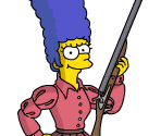 Mabel Simpson