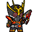 Kamen Rider Ryuki (Survive)